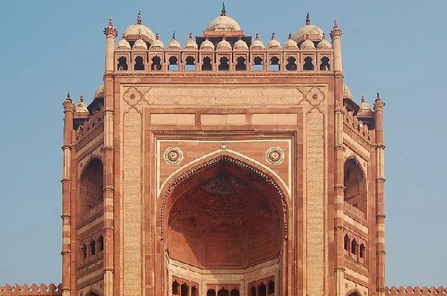 From Agra :- Same Day Fatehpur Sikri and Bharatpur Tour By Car