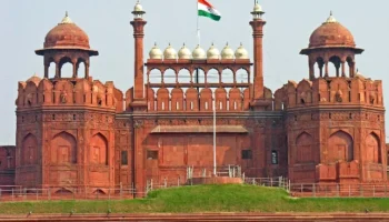 Old And New Delhi Private One Day Tour By Car