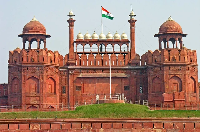 Old And New Delhi Private One Day Tour By Car