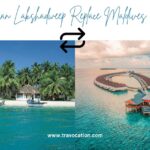 Can Lakshadweep Replace Maldives