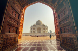 Places to Visit in Agra City