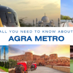 know About Agra Metro