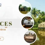 Best Places to Visit in South India