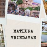 One Day Trip to Vrindavan