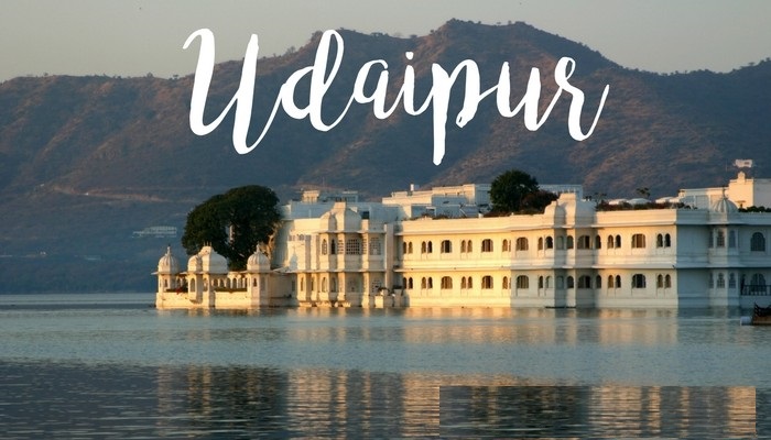 Udaipur-Rajasthan