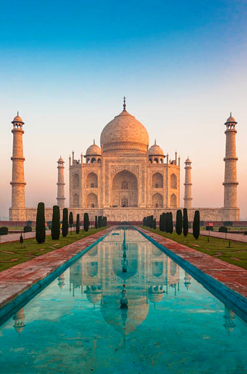 6 Days Golden Triangle Tour From Delhi