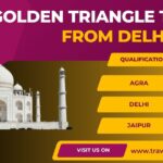 Golden Triangle Tours From Delhi