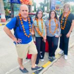 Golden Triangle Tour with Varanasi