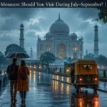 India in Monsoon