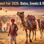 Pushkar Camel Fair
