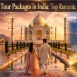 couple tour packages in india
