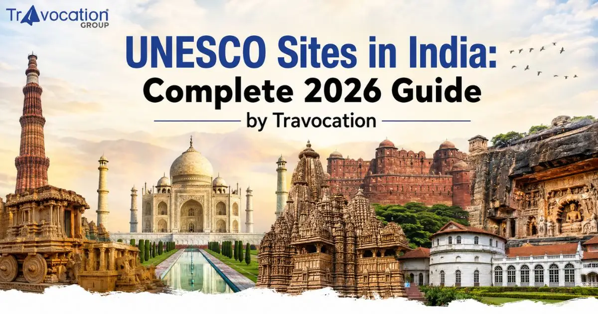 unesco sites in india