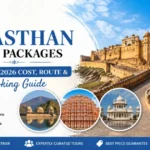 rajasthan tour packages